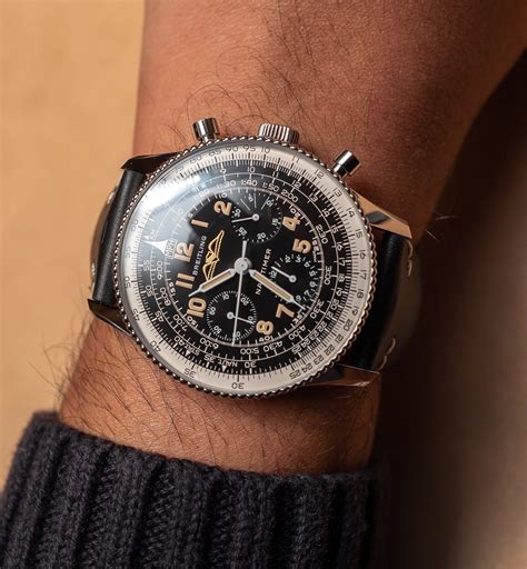 breitling navitimer 1959 re edition|pre owned Breitling Navitimer uk.